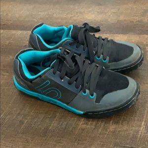 Women’s FiveTen Mountain Biking Shoes